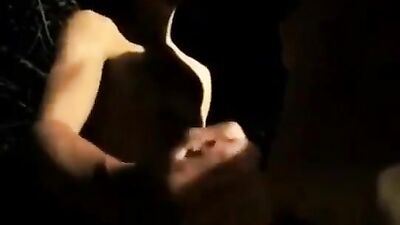 Gay French Porn Boys - First-Timer Play Party!