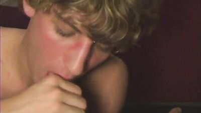 Tent Bang: Teen Gay Porn Action Packed With Big Cocks!