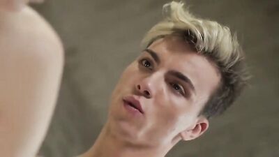 Young Bareback Cuties: Raw Passion and Hot Cum Shots!