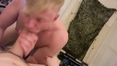 Gay Porn Massive Teen Cock Revamped: Amateur Ass Play and Bareback Fun with Big Dicks!