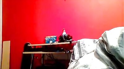 Red Room Masturbation: Teen Boys Porn