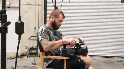 Dakotas Gay Porn Revival with Stepbrothers