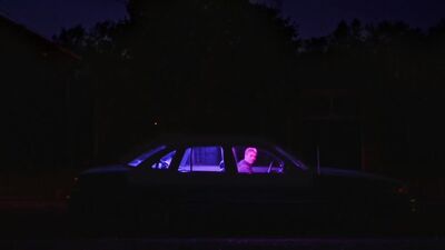 Crazy House - The Ultimate Gay Porn Experience!