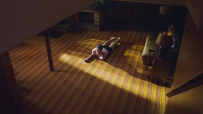 Crazy House - The Ultimate Gay Porn Experience!