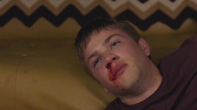 Crazy House - The Ultimate Gay Porn Experience!