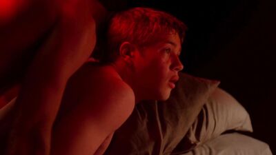 Crazy House - The Ultimate Gay Porn Experience!