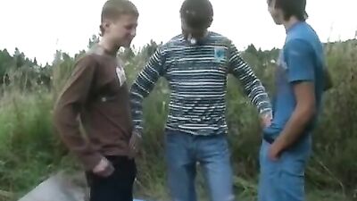 Gay Sodo Teen Porn - Exploring the Wild Side of Urban Adventure