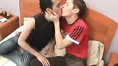 Latino Pounding Twinks: Non-stop Gay Porn Action!