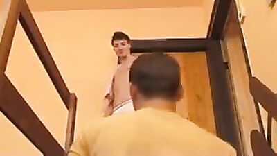Gay Porn Videos Twink Lovers Enjoying Each Other - Cum Shots Oral