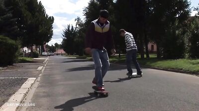 Gay Porn Videos: The Village Excites Me - A Passionate Journey!