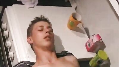French Twink Uncut Bareback Cum Shots Group Sex