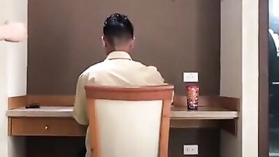 Latino Boys Porn Strips and Jerks Off for Your Pleasure!