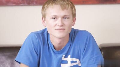 Supreme Liqueur: Gay Teen Porn Reignites!