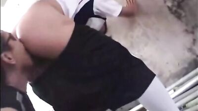 Fit Asian Fetish Soccer Player Daiki: The Ultimate Man-on-Man Action