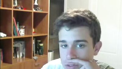 Young Gay Cam Boy Webcam Cumshot Tube
