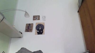 Young and Curious Blonde Boys: Webcam Bedroom Fun