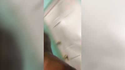 Black Boy Cums Again: Gay Porn Solo Adventure