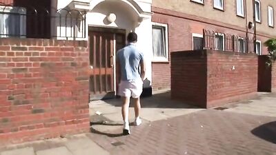 Hung Ladz: The Ultimate Gay Porn Adventure!