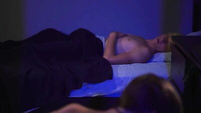 Gay Dorm School Boys - Action Ass Play Cum Shots