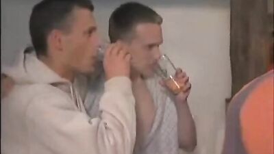 Young Jacks: Teen Boys Gay Porn Adventure!