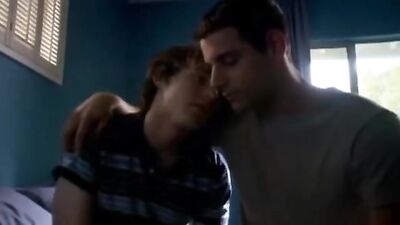 Star-Crossed Love: A Gay Porn Movie with Twinks in the Spotlight