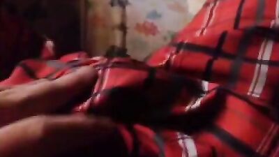 Blondie Web-Cam Porn: Jerking Gay Boys!