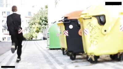 Inside The Classroom: Hardcore Bareback Cum Shots With Students