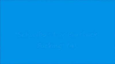 School Dorm Boys: Unleashed Bareback Porn