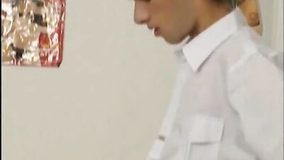 School Dorm Boys: Unleashed Bareback Porn