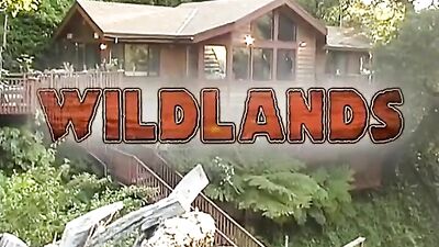Wildlands - Gay Muscle Jocks in the Forest