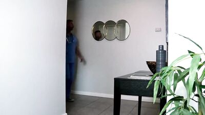 Daddy's sex education gay porn