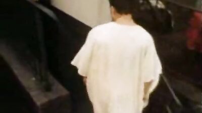 Gay Porn Vintage Twinks Jocks French lads in the desert