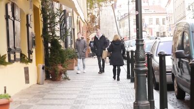 City Lights Teen Gay Porn: A Journey into Desire!