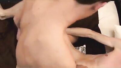 Hot Bareback Action: Cum Shots, Handjobs & Oral Delights - # Theyre having fun - 002!