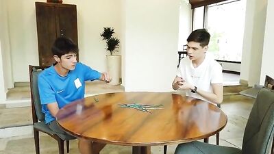 Gay Porn Tube Duo: Hardcore Action