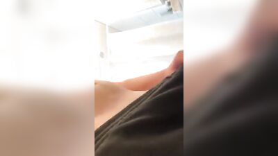 Cute gay boy wanks in bath revamped!