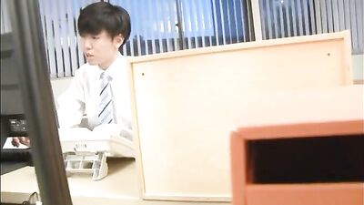 Asian Ass Play Big Cocks: Suri Muscle Men Sex