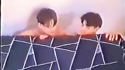 Young Lads Delight - The Ultimate Oral and Anal Experience!