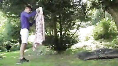 Forest Fuck - Gay Porn Heaven