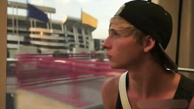 Raw Fuck - Bareback Cum Shots