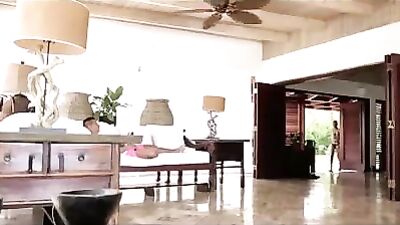 Black Twink Fucks Cute White Boy on Gay Porn Tube!