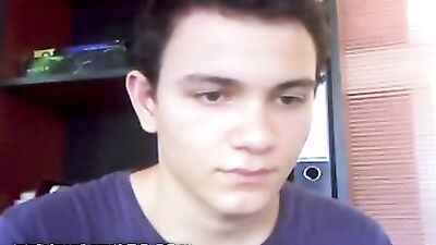 Gay Office Jerks-Off Boys Porn