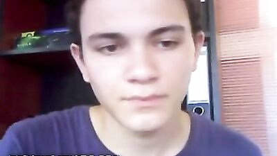 Gay Office Jerks-Off Boys Porn