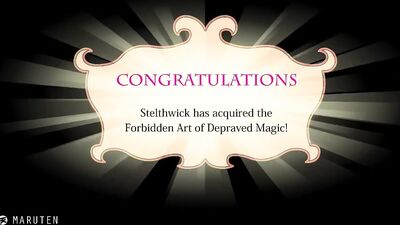 Grinding for Experience: Gay Cartoon Porn Teens!