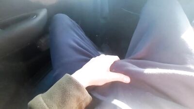 Gay Porn Cams: Fast Fucks in Cars - The Ultimate Thrill Ride!