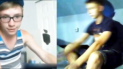 Amateur Boys Web-Cam Strip Porn Play
