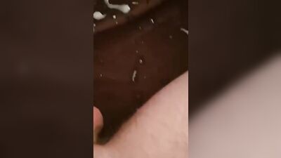 Gay Porn: Frat Cocks and Bed Sheets Massive Eruption!