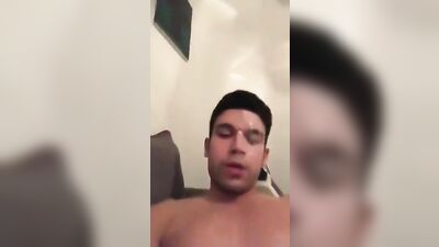 You Gonna Make Yourself Go Blind: Big Cocks Fetish Massive Facial Huge Cum Solo Web-Cam Cum Shots Five-Star Explosion!