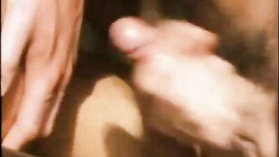 Vintage Poolside Pounding: Twinks Hot Oral Action