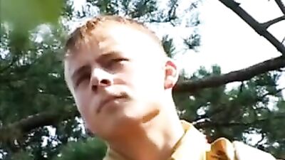 Two Jocks Fuck and Jerk: Action Cum Shots Handjob Oral!